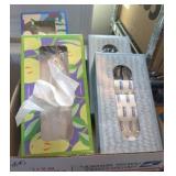 4 BOXES ASSTD FACIAL TISSUE