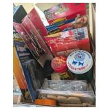 ASSTD COMMAND HOOKS, FELT PADS, GRIPPERS, ZENITH