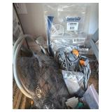 COMPUTER CABLES, CORDS, RIBBON, PIECES/PARTS