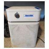 AUSTIN ALLERGY MACHINE FILTER #2