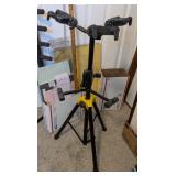 HERCULES 3 ARM GUITAR STAND