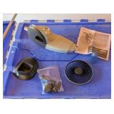 ADVANCED DISC REPAIR SYSTEM