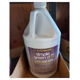 SIMPLE GREEN DISINFECTANT 1-GAL JUG