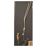 HEAVY HAULER OUTDOOR GEAR LANYARD W/BOSUN'S