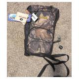 CABELA'S HYDRATION PACK-NWT