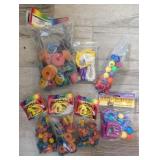 ZOO-MAX MCX REPLACEMENT BLOCKS, BOBBINES #7