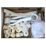 ASSTD BIRD CAGE PERCHES, OTHER