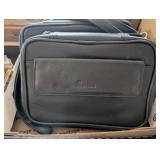 2 PC CIGAR CARRY CASES, PETERSON, OTHER