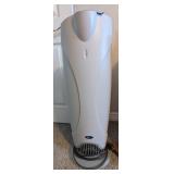 RX AIR PURIFICATION SYSTEM