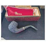 VTG PETERSON EMERALD PIPE #7