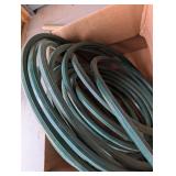 GREEN OUTDOOR HOSE #2