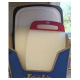 ASSTD CUTTING BOARDS