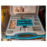 WOLFCRAFT  POCKET HOLE WOODJOINING KIT