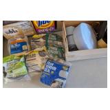 ASSTD PIPE WRAP INSULATION, OTHER