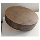 12' TAOS INDIAN DRUM