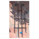 2PC GARDEN TRELLIS