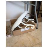 K&H PET PERCH WINDOW SHELF
