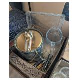 ASSTD BARWARE, OTHER