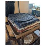 ASSTD PLACE MATS #1, ASSTD SIZES & COLORS