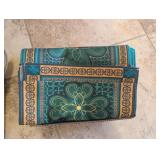 ASSTD PLACEMATES & TABLE RUNNER #1 IRISH THEME