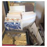 ASSTD CARDS, ENVELOPES, BOOKMARKS, OTHER