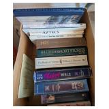 ASSTD BOOKS #2, IRISH SHORT STORIES, THE BOOK OF