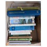 ASSTD BOOKS #1, POETRY, POEMS, OTHER