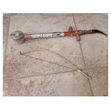 DECORATIVE EGYPTION RABABA