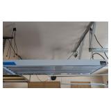 HYDROFARM AGROBRITE T-5 FLOURESCENT LIGHTING #2