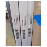 3PC 48' SUNPACK T5HO 6400K REPLACEMENT BULBS
