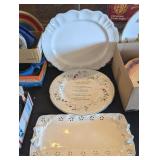 3PC PLATTERS, SHARING PLATE, OTHER