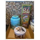 ASSTD TINS