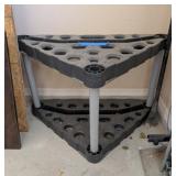 PLASTIC TOOL ORGANIZER