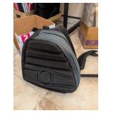 KATA PADDED CAMERA BAG, SHOULDER STRAP
