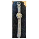 TIMEX EXPEDITION WATCH, INDIGLO, WATER RESISTANT
