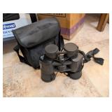 RONHAN BINOCULARS, 20X50 56M/1000M, CASE