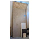 ASSTD SCRAP WOOD, OTHER