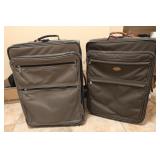 2PC WHEELED LUGGAGE, KIRKLAND SIGNATURE