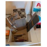 ASSTD ARTIST TOOLS, SKETCH BOOK, NIJI SUMI-E BOOK&