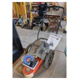 DR PROESSIONAL POWER TRIMMER/MOWER