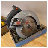 SKIL 7.25' CIRCULAR SAW