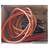 JUMPER CABLES