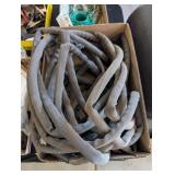 EXPANDING WATER HOSE, LENGTH UNKNOWN