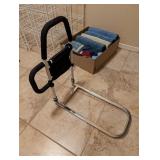 BED ASSIST GRAB BAR