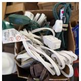 ASSTD EXTENSION CORDS