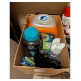ASSTD LAUNDRY CARE ITEMS, TIDE PODS-LESS THAN 1/4