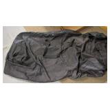 NETTY PRO BETTER LEISURE BETTER COVER  DUFFLE