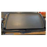 PRESTO COOL TOUCH ELECTRIC GRIDDLE