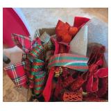 ASSTD CHRISTMAS RIBBONS, OTHER