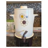 VTG COFFEE MAKER